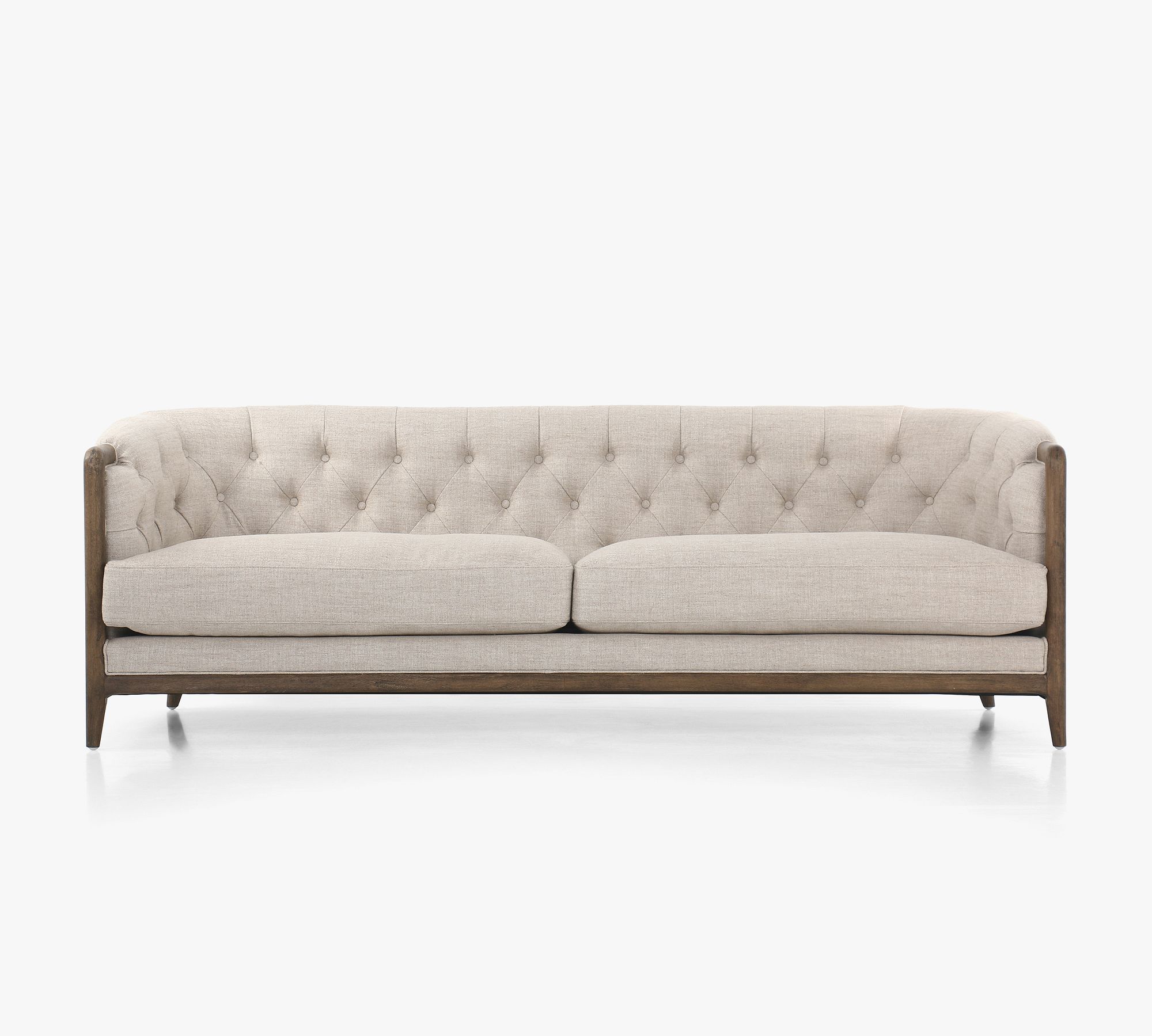 Knox Upholstered Sofa (90"w)