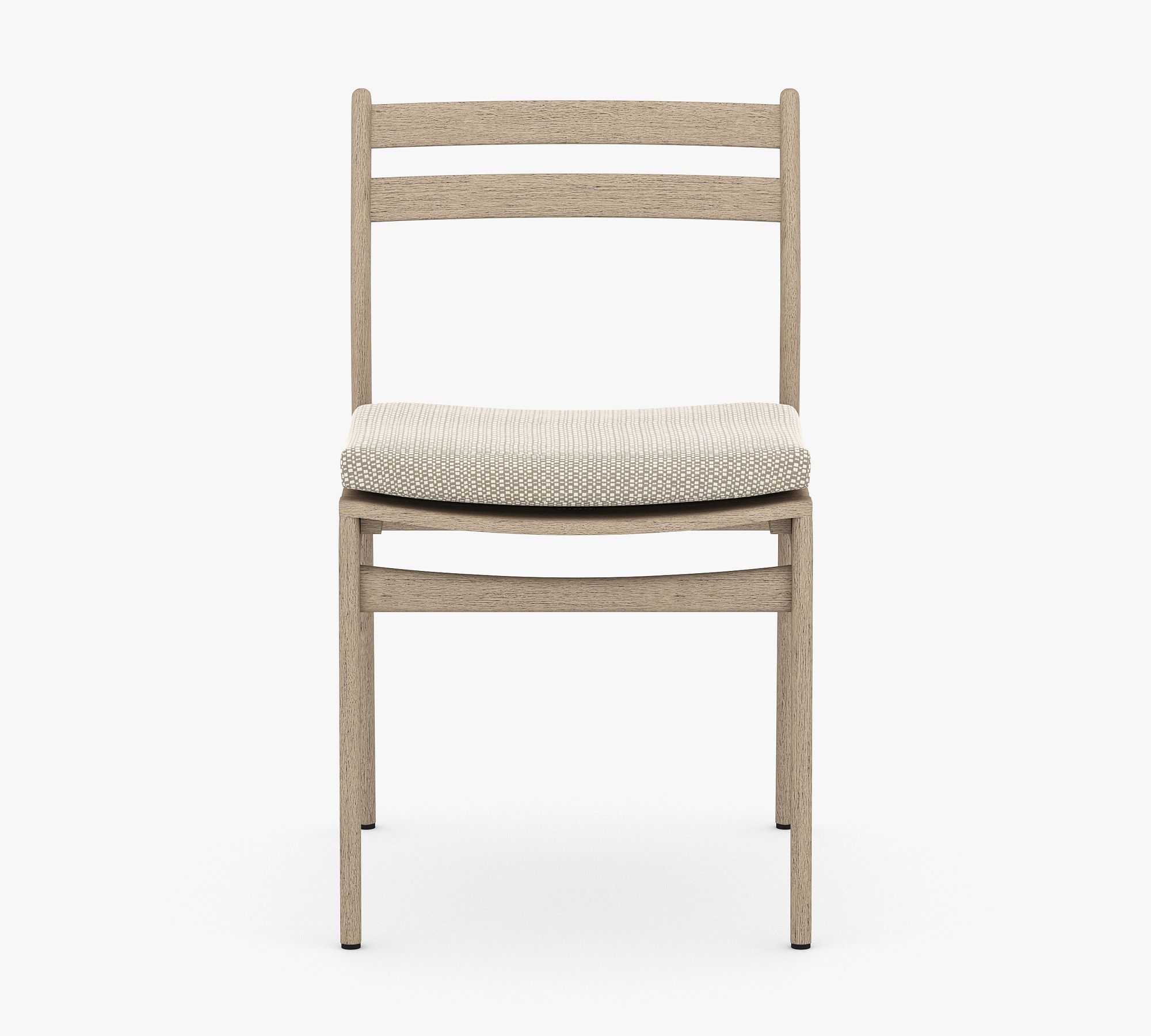 Punta Mita Teak Dining Chair