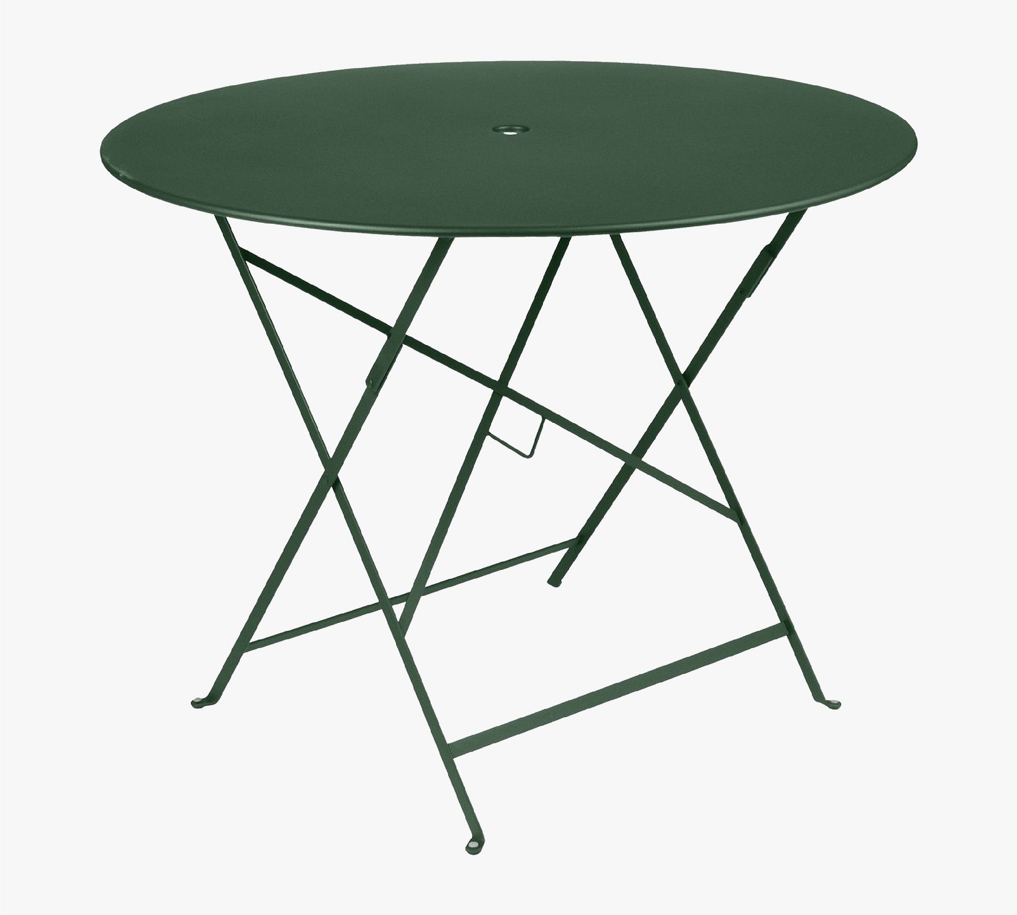 Fermob Metal Bistro 38" Round Table