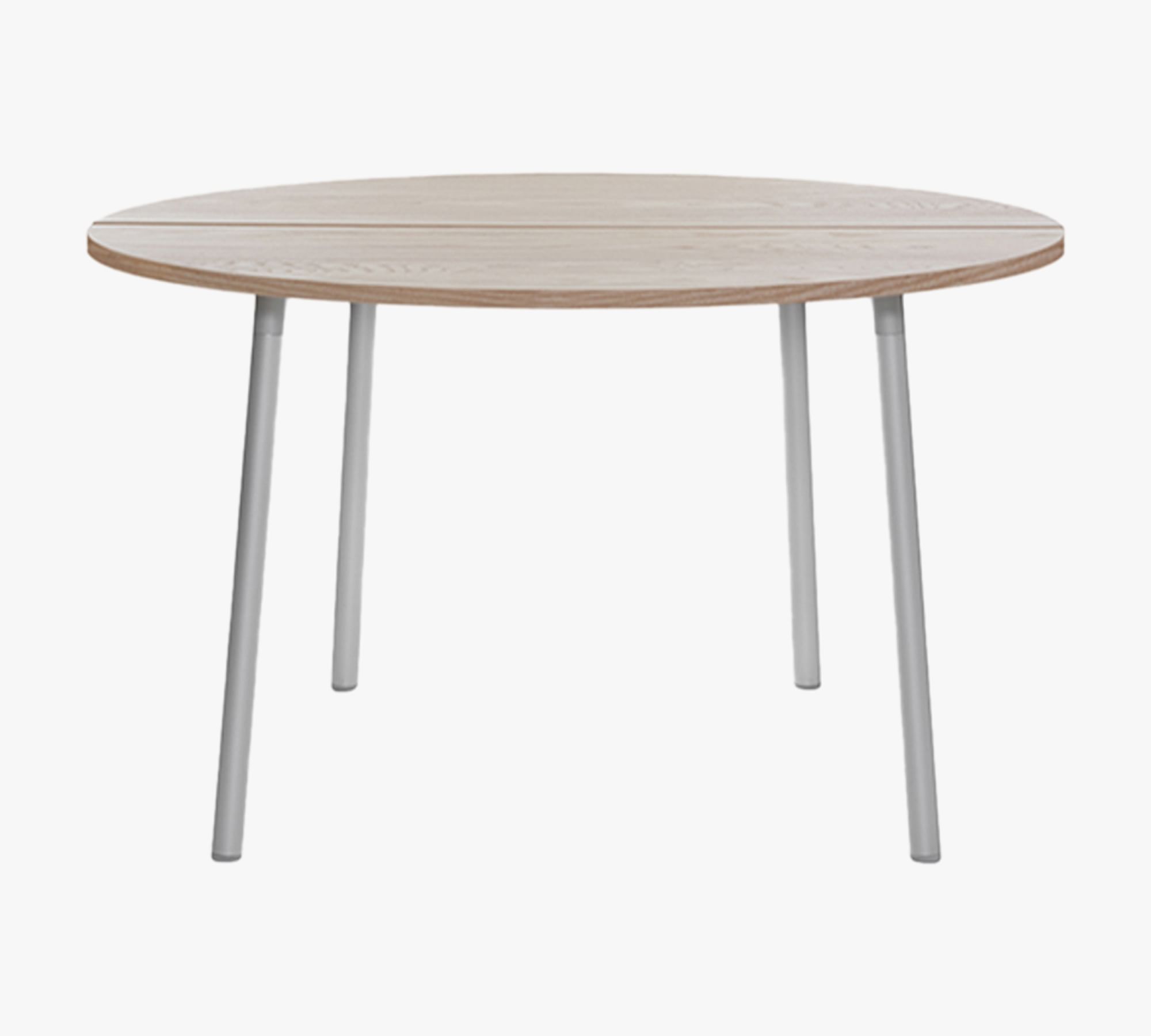 Emeco Round Café Table