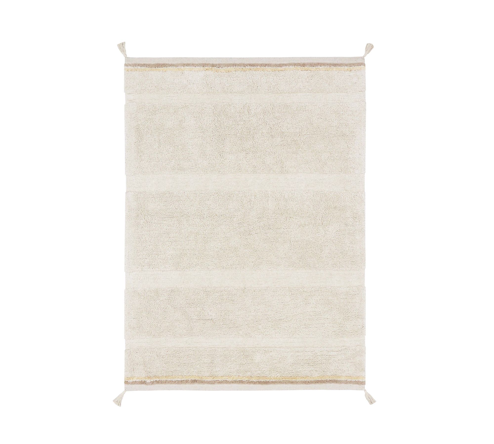 Lorena Canals Washable Rug Bloom