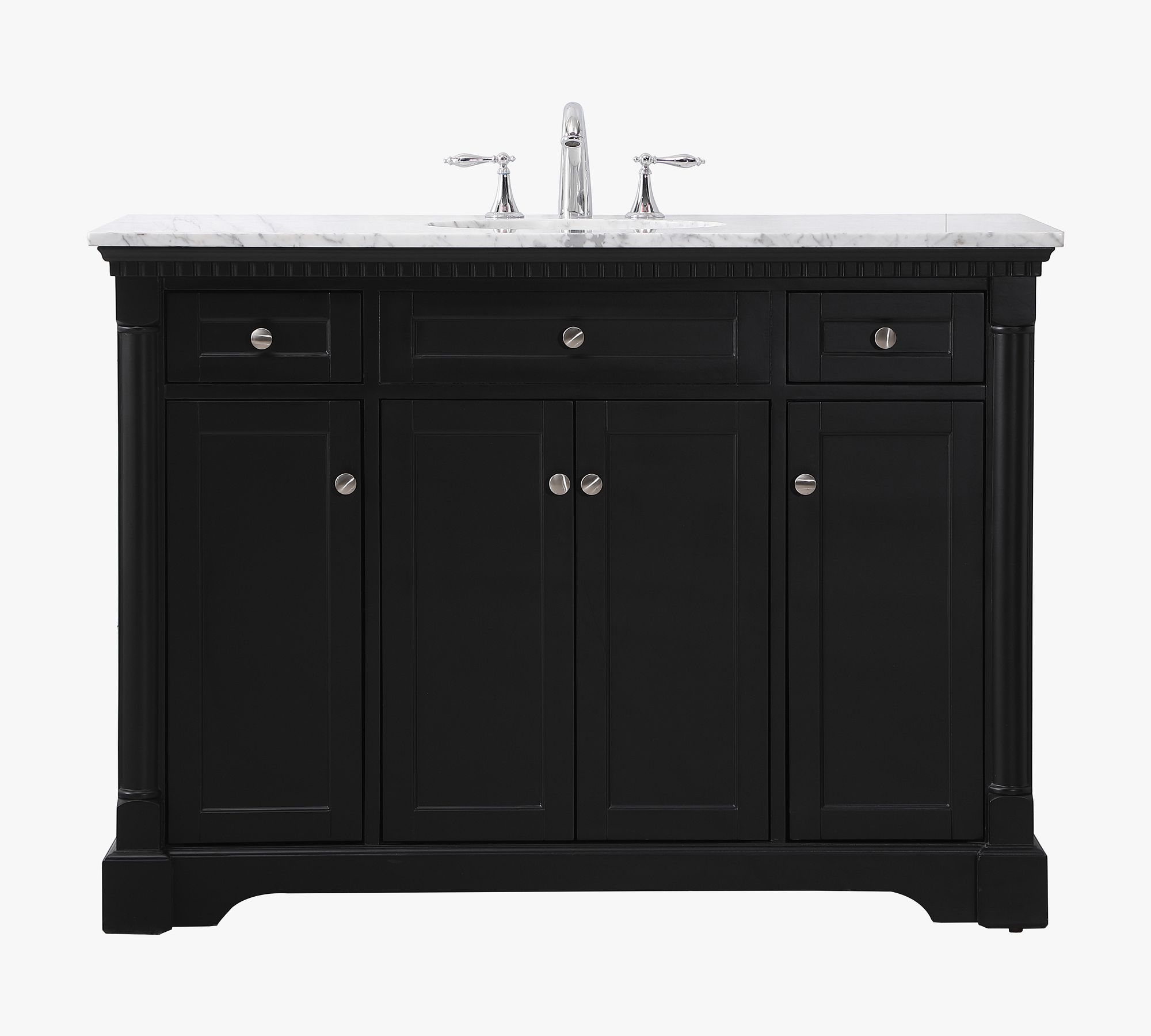 Lorenz 48" Single Sink Vanity