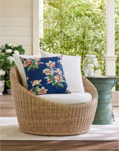 Pottery barn beach chair sale