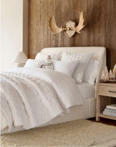 Beds &amp; Headboards