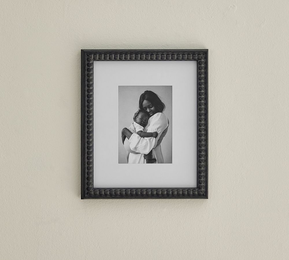 Eclectic Gallery Frames