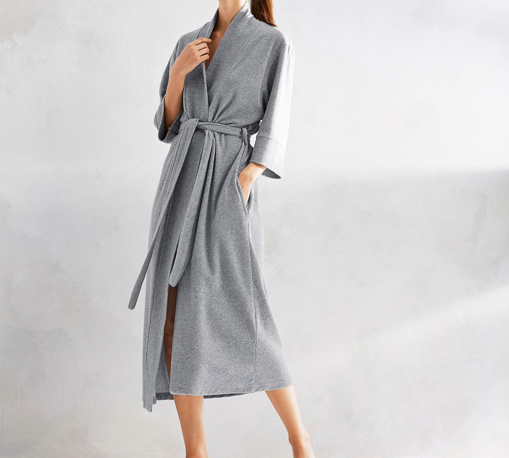 Sayge Robe Pottery Barn