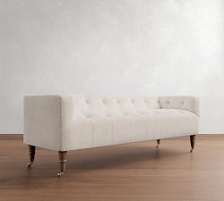 Colt Settee (65&quot;)