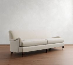 Carlisle Tightback Sofa (71&quot;&ndash;91&quot;)