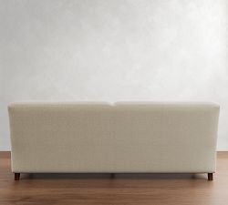 Carlisle Tightback Sofa (71&quot;&ndash;91&quot;)