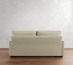 Pearce Square Arm Deluxe Sleeper Sofa (79&quot;)