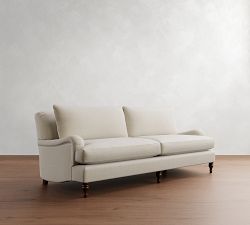 Carlisle Sofa (71&quot;&ndash;91&quot;)