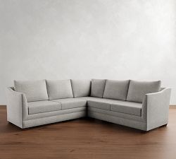 Celeste 3-Piece L-Shaped Sectional (96&quot;)