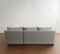 Celeste 3-Piece L-Shaped Sectional (96&quot;)