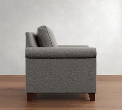 Cameron Roll Arm Chair