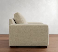 Big Sur Square Arm Chair