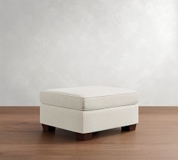 PB Comfort Ottoman