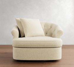 Sutton Swivel Chair