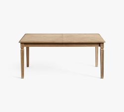 Sausalito Extending Dining Table (68&quot;-86&quot;)