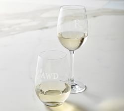 ZWIESEL GLAS Classico All Purpose Stemless Glasses