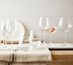 ZWIESEL GLAS Classico All Purpose Stemless Glasses