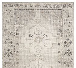 Aurelia Hand-Knotted Wool Rug