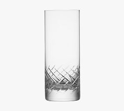 ZWIESEL GLAS Distil Arran Highball Glasses - Set of 6