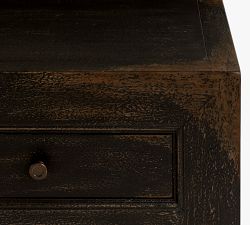 Dawson Media Cabinet (72") | Pottery Barn