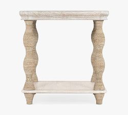 Delvy Rectangular Accent Table (24&quot;)