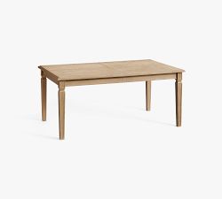 Sausalito Extending Dining Table (68&quot;-86&quot;)