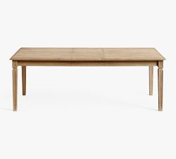 Sausalito Extending Dining Table (68&quot;-86&quot;)