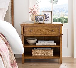 Toulouse Nightstand (29&quot;)