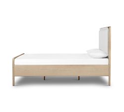 Andes Platform Bed