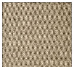 Open Box: Custom Woven Sisal Rug