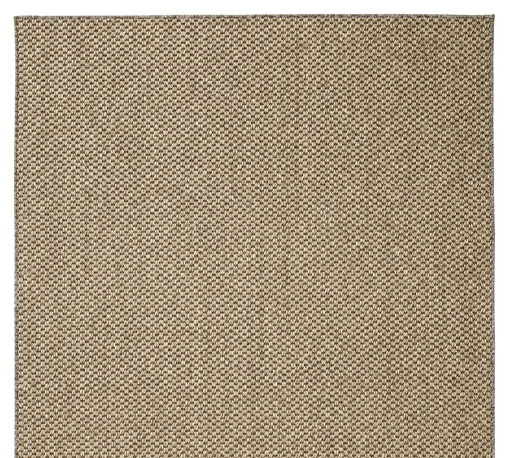 Open Box: Custom Woven Sisal Rug