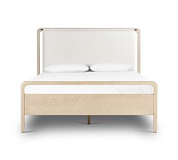 Andes Platform Bed