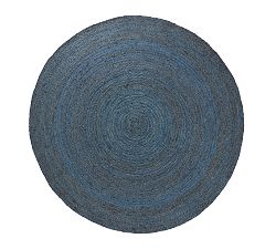 Haven Braided Round Jute Rug