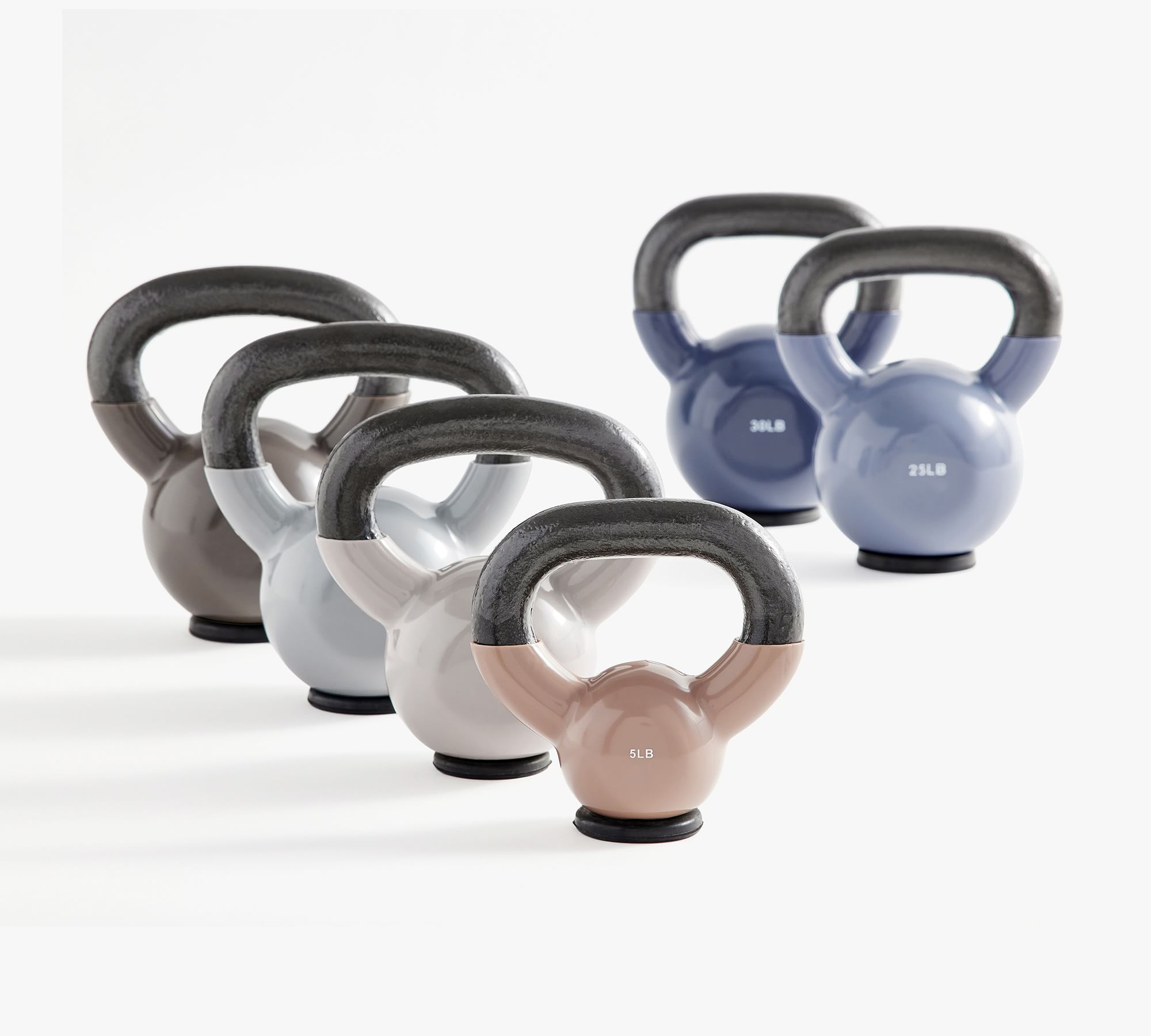 Neutral Kettlebell