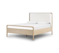 Andes Platform Bed