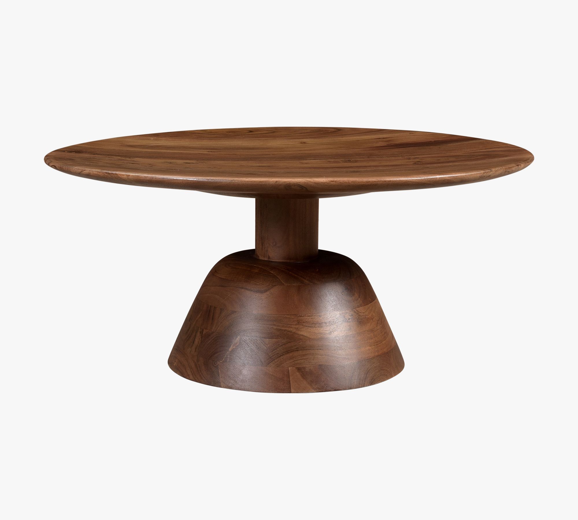 Terry Round Coffee Table (30")