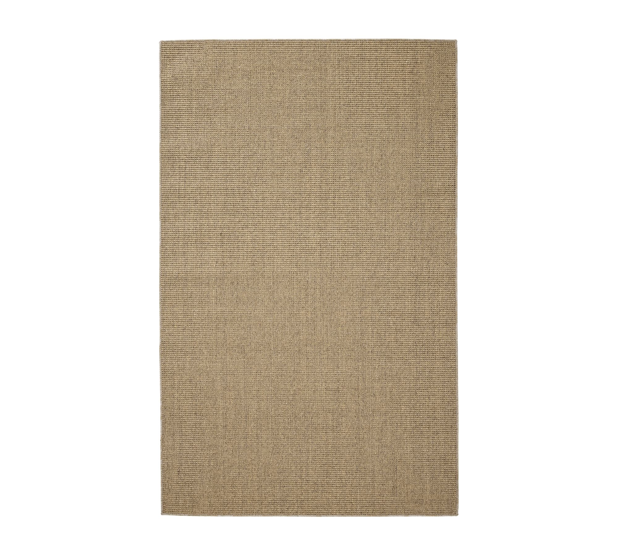 Textured Sisal Rug