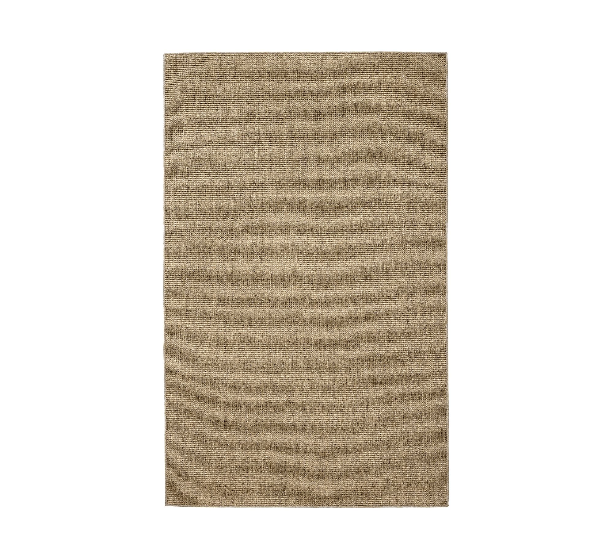 Textured Sisal Rug