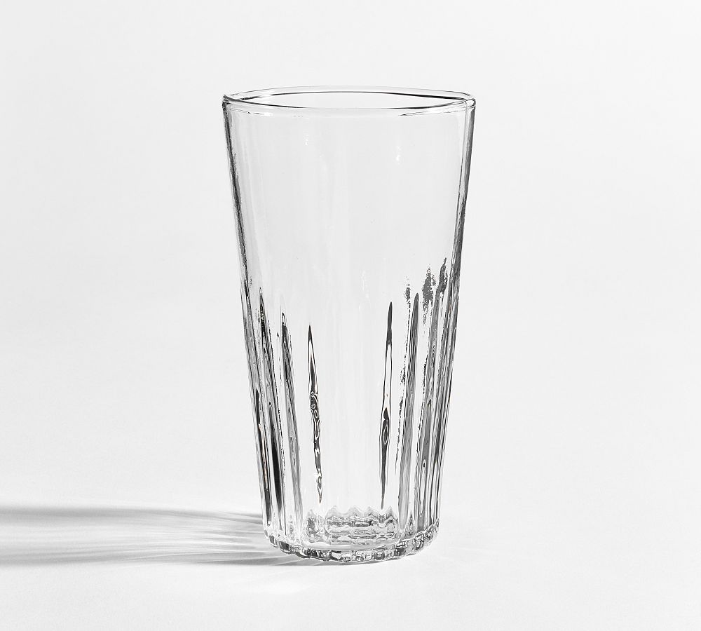 Artisanal Stacking Tumblers