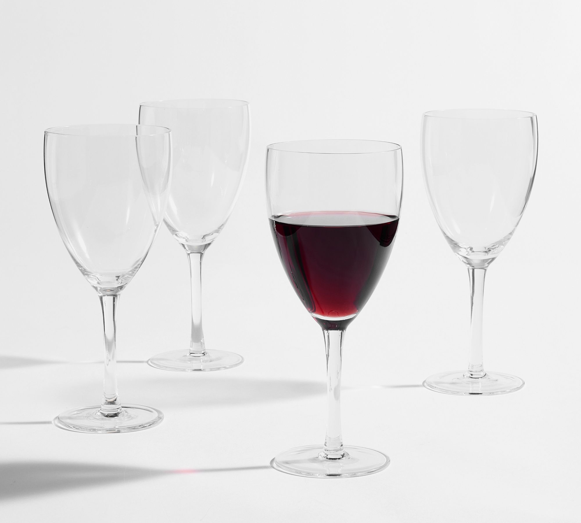 Arlo Wine Glasses