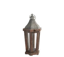 Park Hill Outdoor Lantern