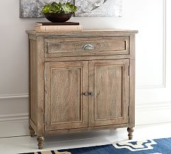 Astoria Storage Cabinet (32&quot;)