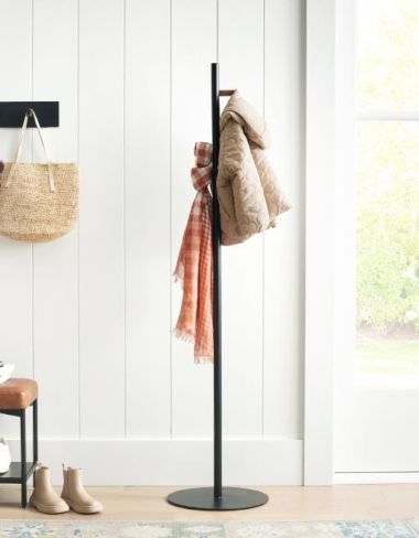 Coat Racks &amp; Shoe Racks