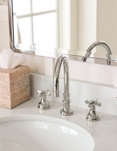 Shower Sets &amp; Bath Faucets