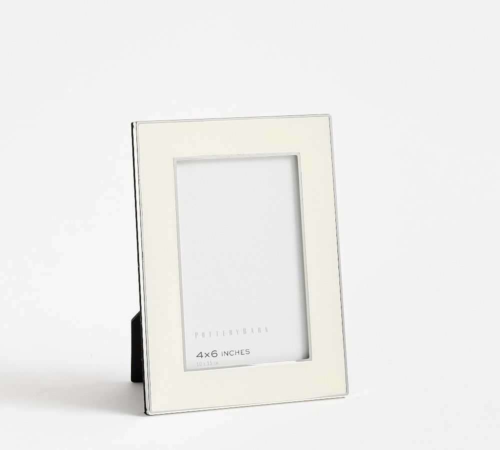 Enamel Frames