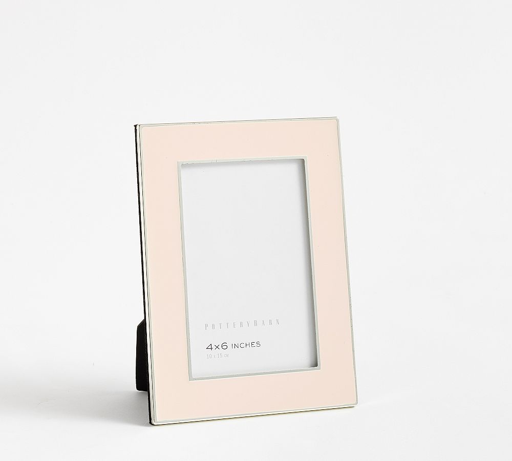Enamel Frames