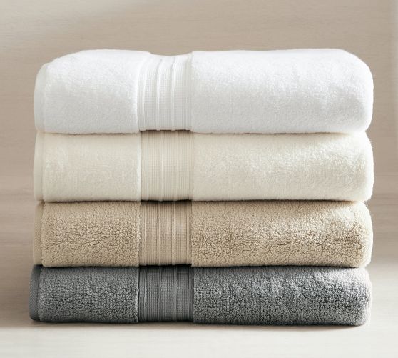 Pottery barn hydrocotton towels review sale